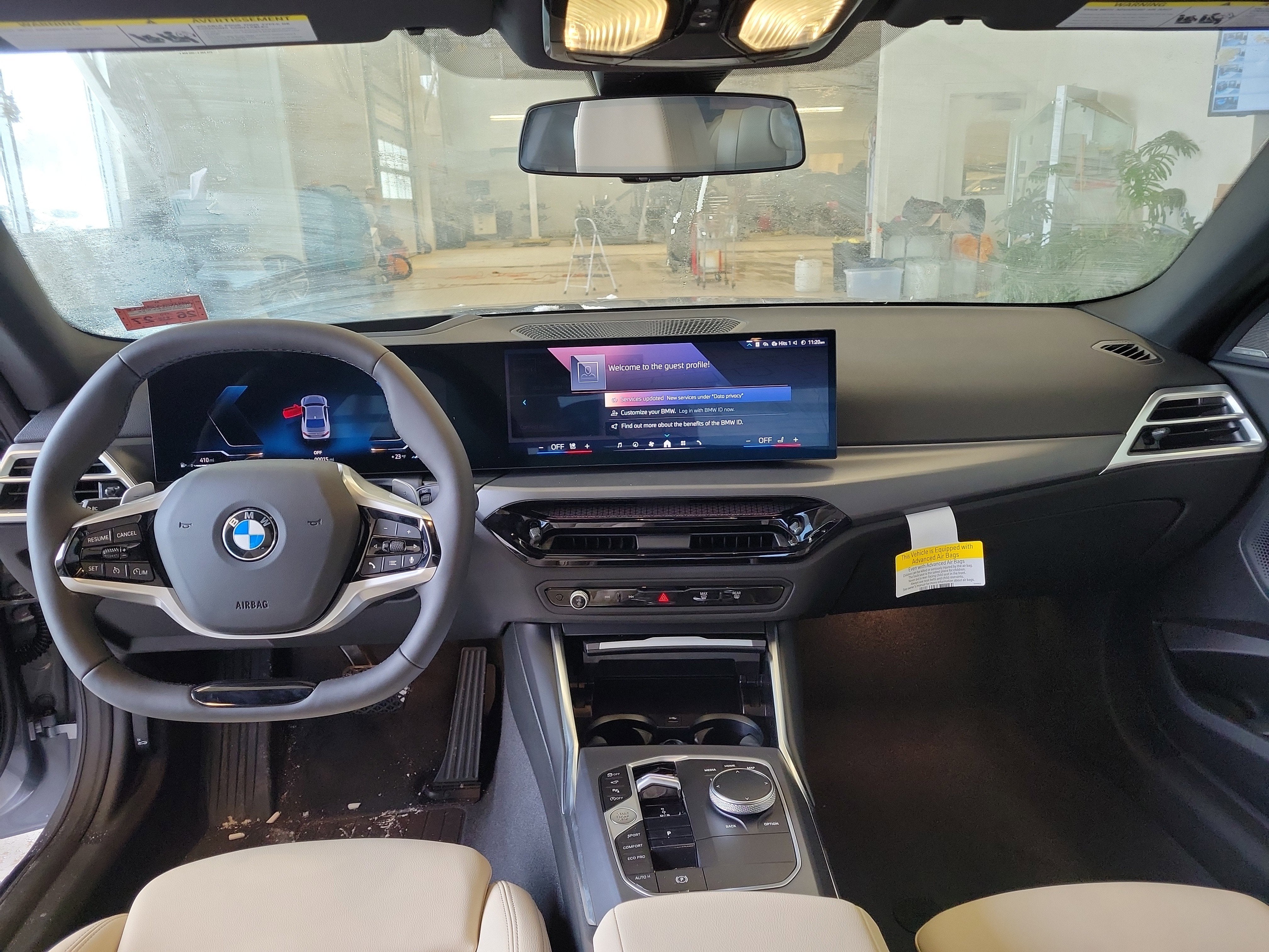 2026 BMW 2 Series — rear three-quarter view